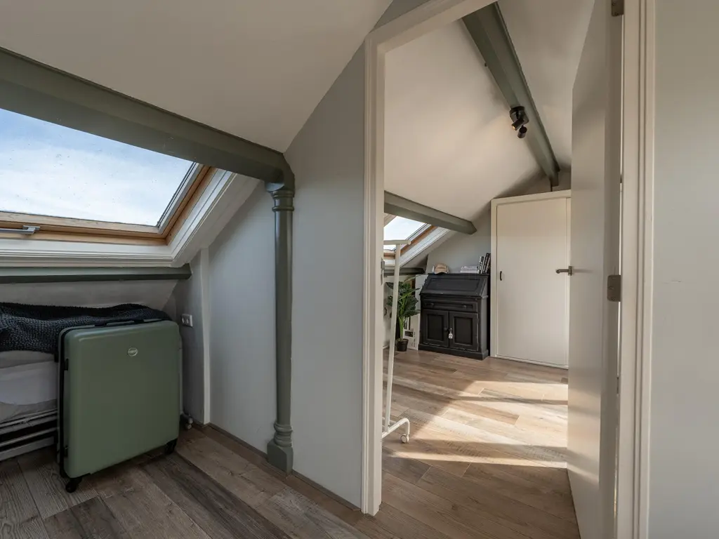 Seringenstraat 24, OUD-BEIJERLAND
