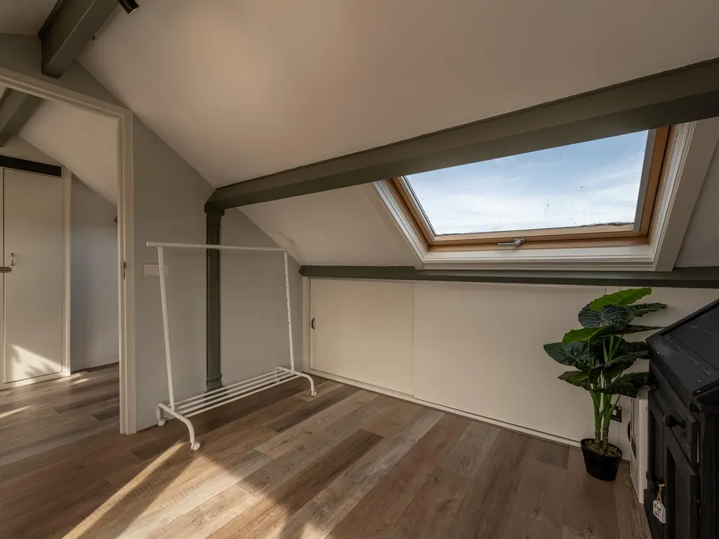 Seringenstraat 24, OUD-BEIJERLAND