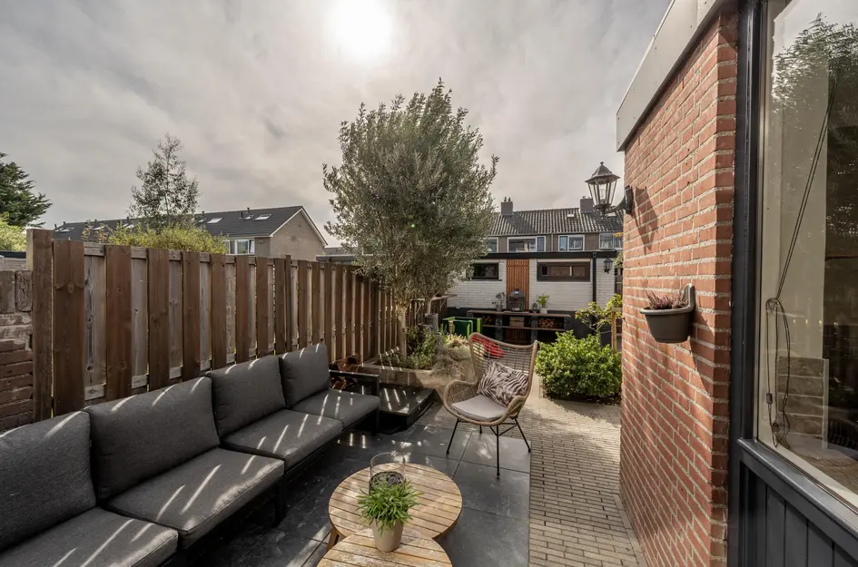 Seringenstraat 24