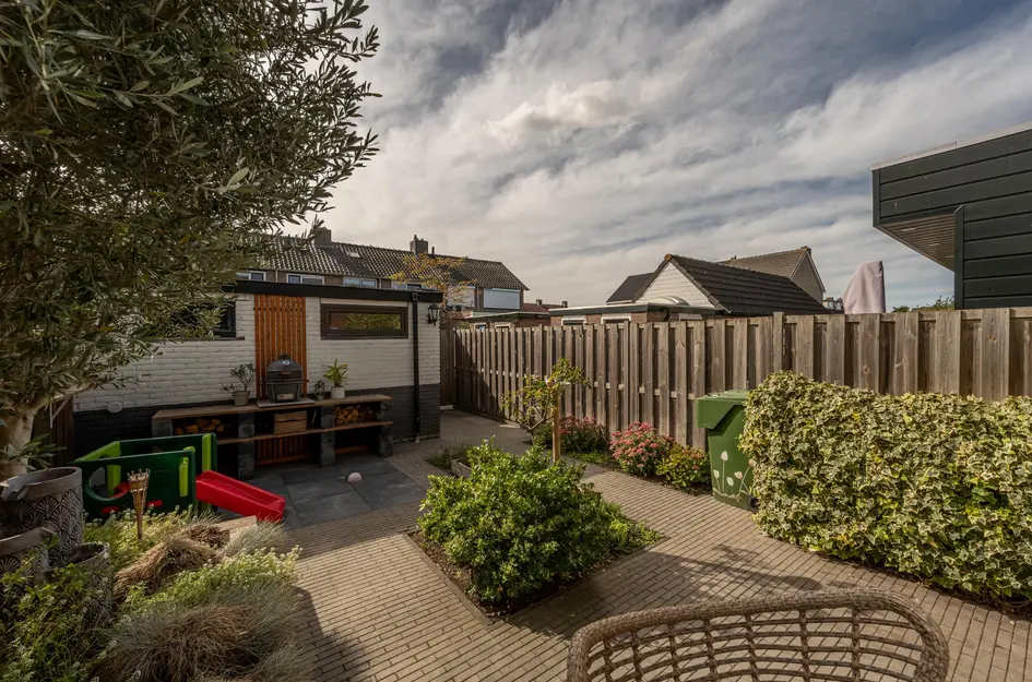Seringenstraat 24