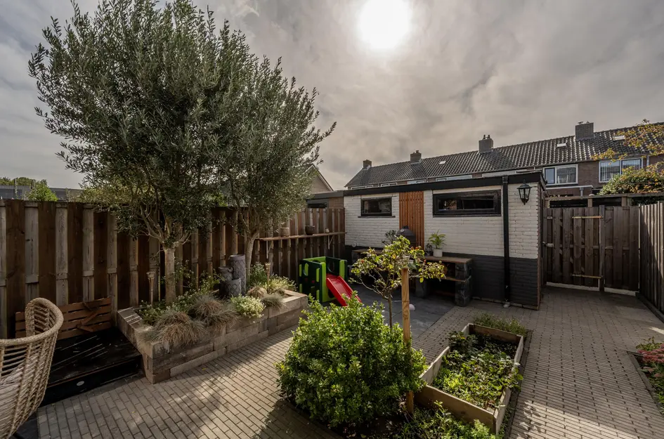 Seringenstraat 24