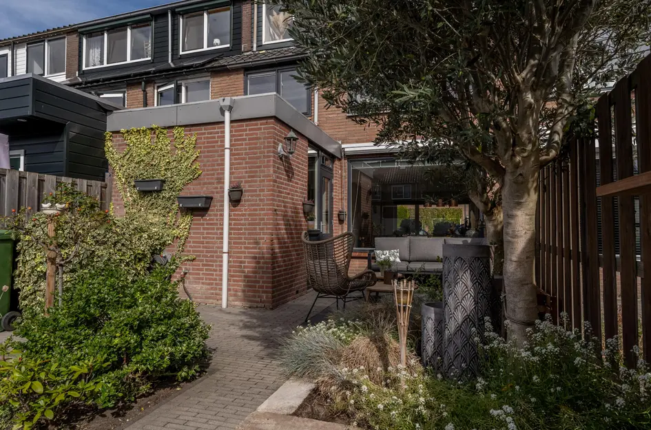 Seringenstraat 24