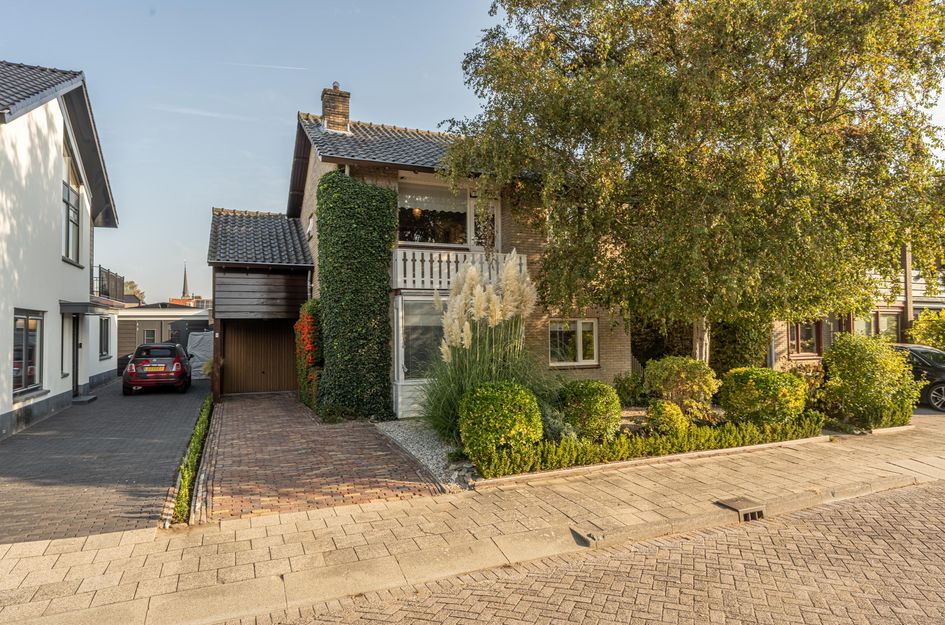 Willem Barentszstraat 4