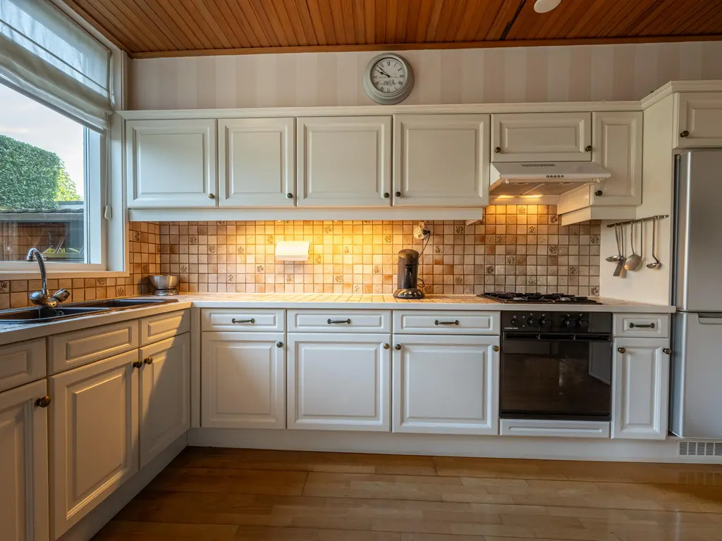 Willem Barentszstraat 4, OUD-BEIJERLAND