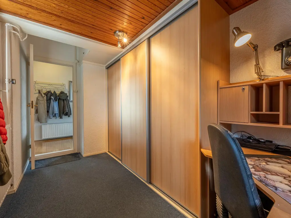 Willem Barentszstraat 4, OUD-BEIJERLAND