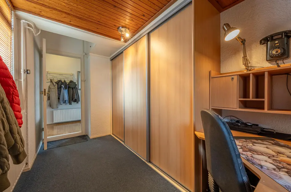 Willem Barentszstraat 4