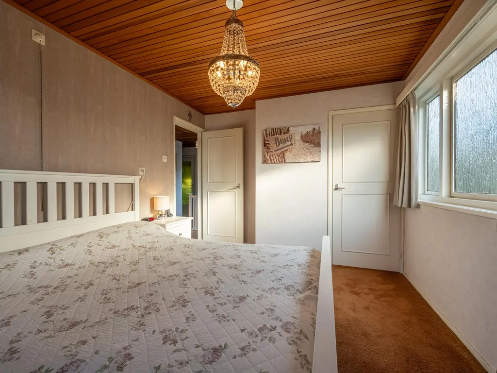 Willem Barentszstraat 4, OUD-BEIJERLAND