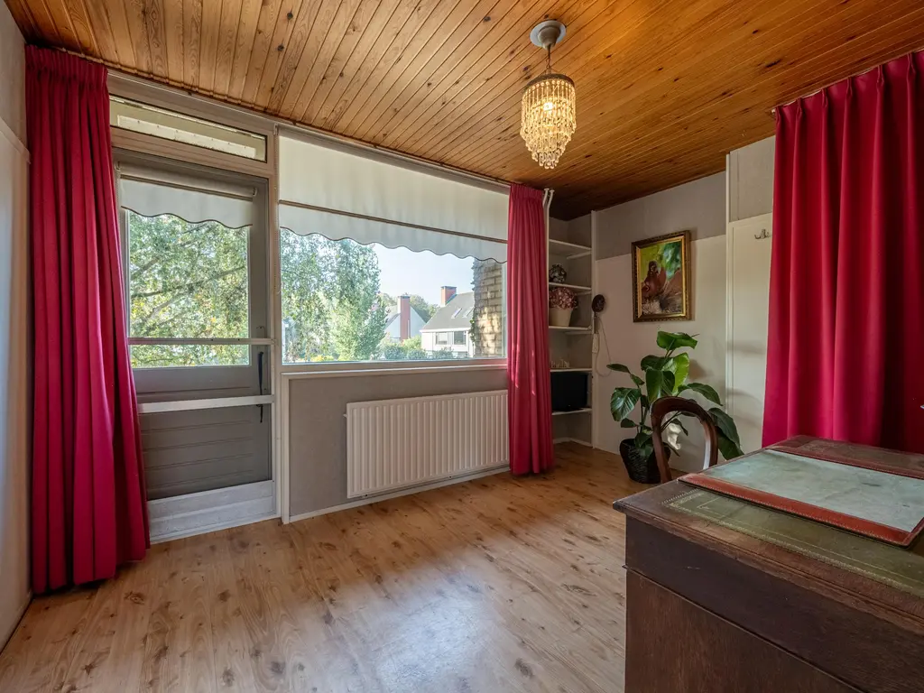 Willem Barentszstraat 4, OUD-BEIJERLAND