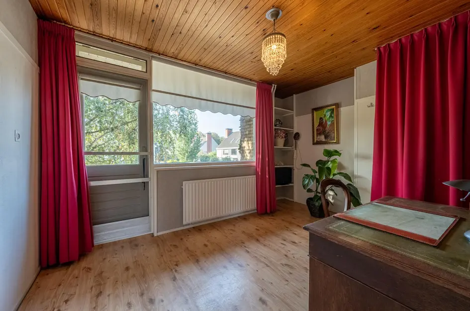 Willem Barentszstraat 4