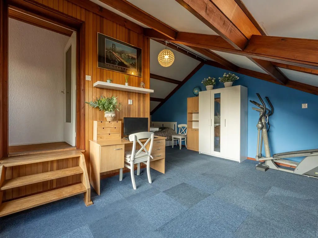 Willem Barentszstraat 4, OUD-BEIJERLAND