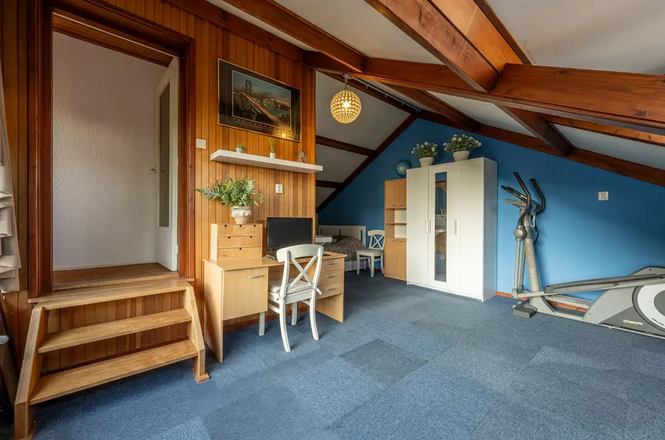 Willem Barentszstraat 4