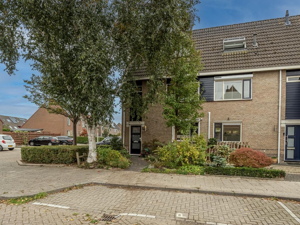 Beetwortelweg 63, OUD-BEIJERLAND