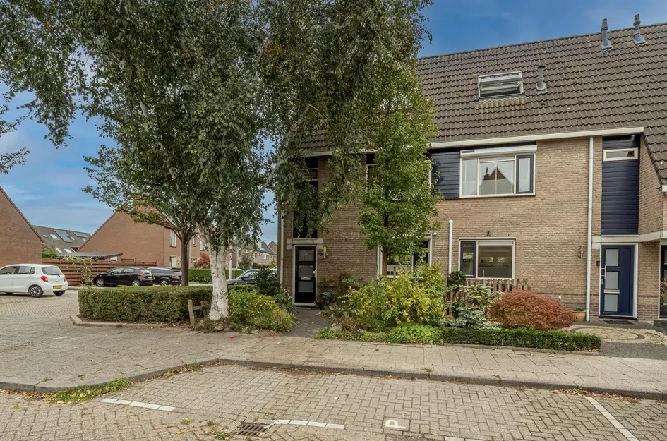 Beetwortelweg 63