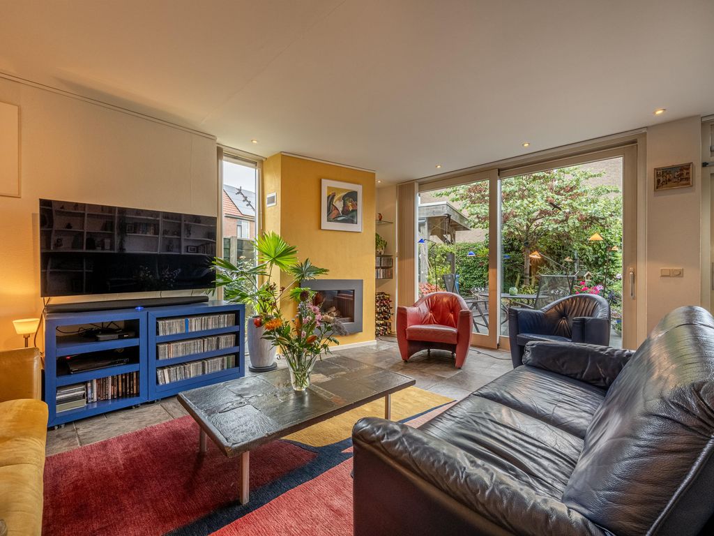 Beetwortelweg 63, OUD-BEIJERLAND