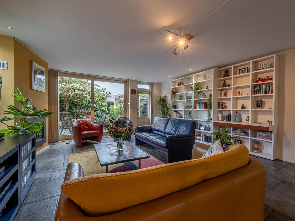 Beetwortelweg 63, OUD-BEIJERLAND