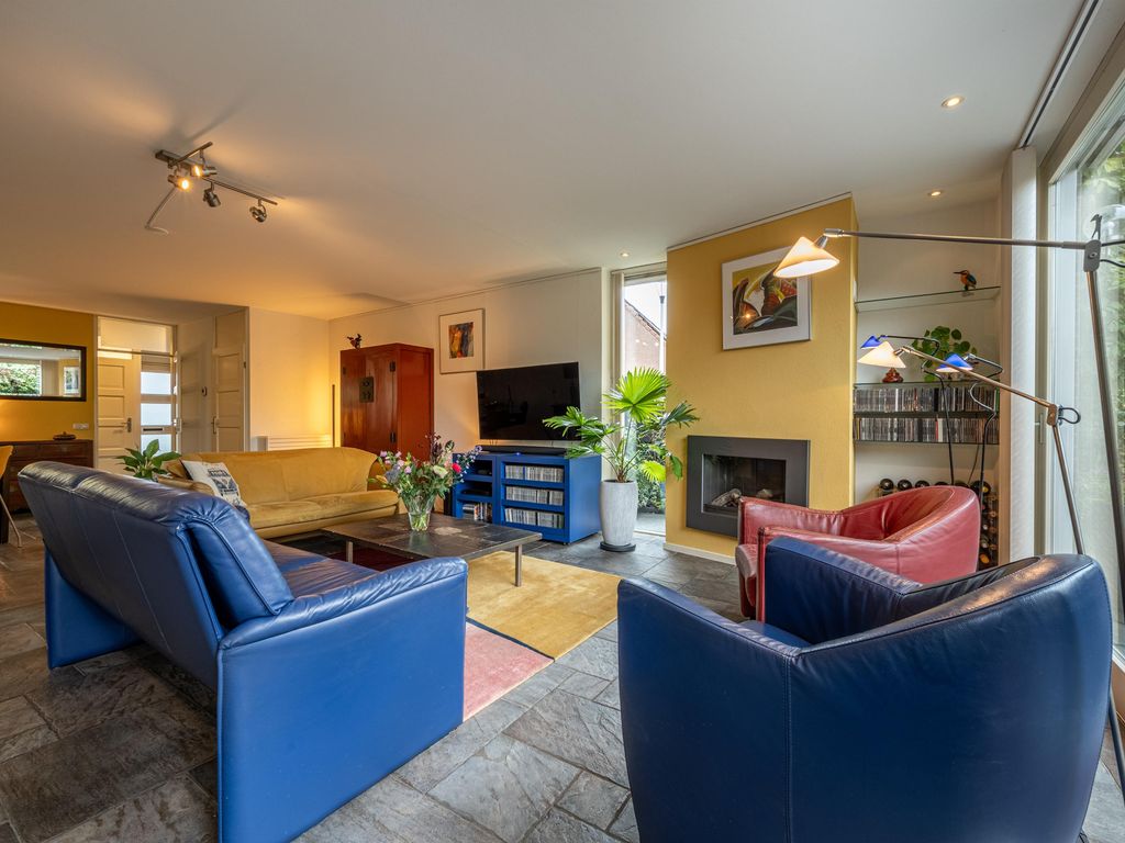 Beetwortelweg 63, OUD-BEIJERLAND