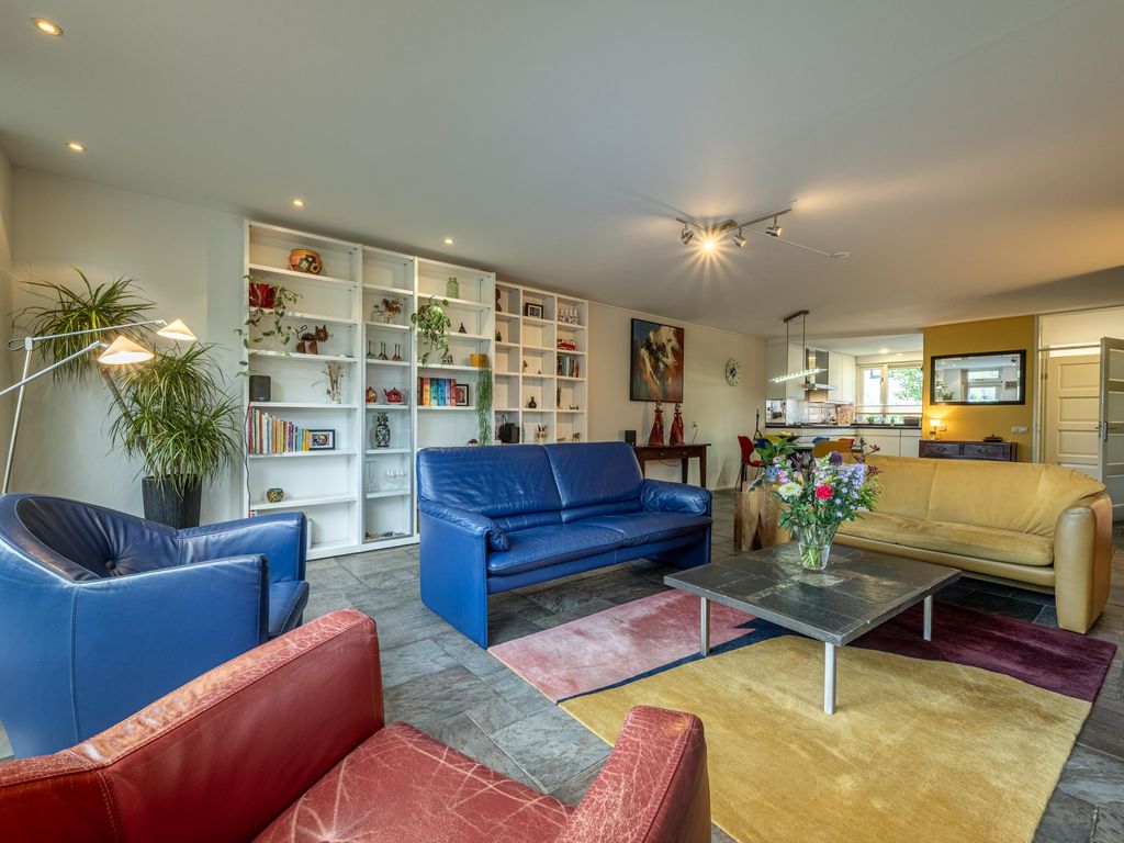 Beetwortelweg 63, OUD-BEIJERLAND