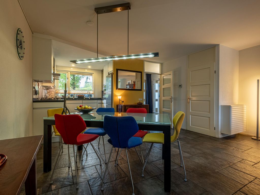 Beetwortelweg 63, OUD-BEIJERLAND