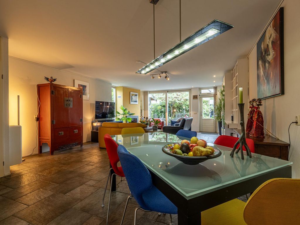 Beetwortelweg 63, OUD-BEIJERLAND