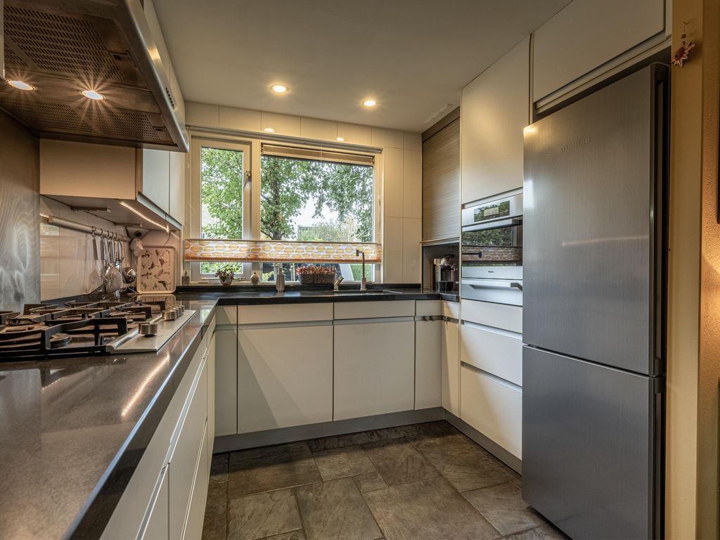 Beetwortelweg 63, OUD-BEIJERLAND