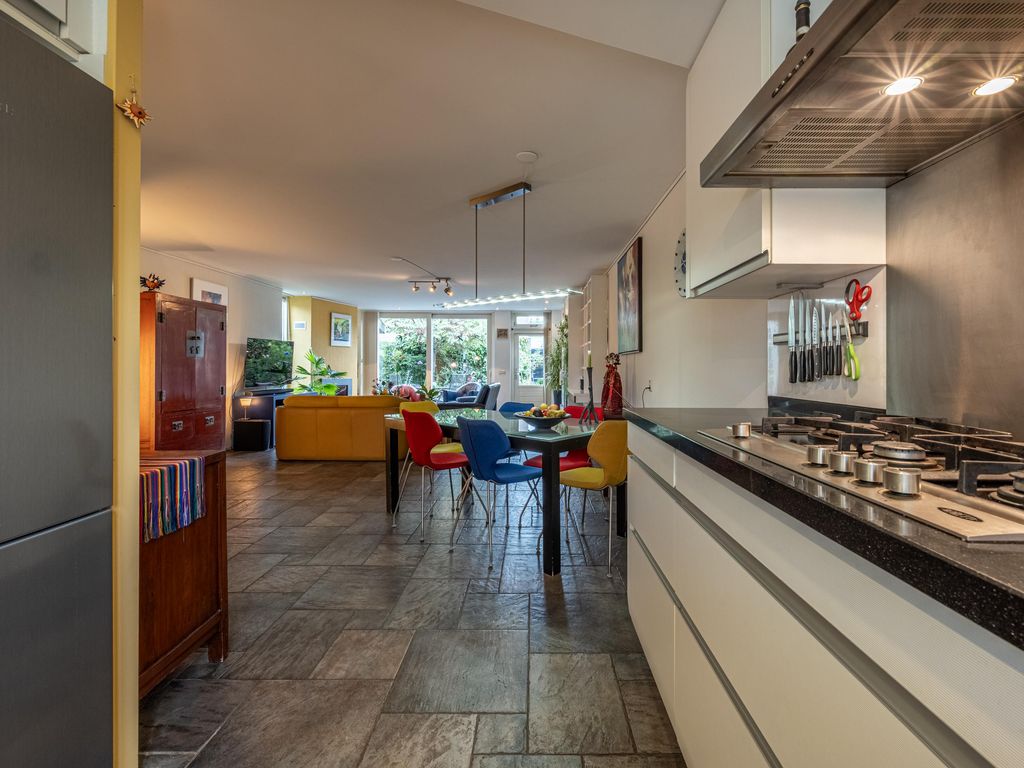 Beetwortelweg 63, OUD-BEIJERLAND