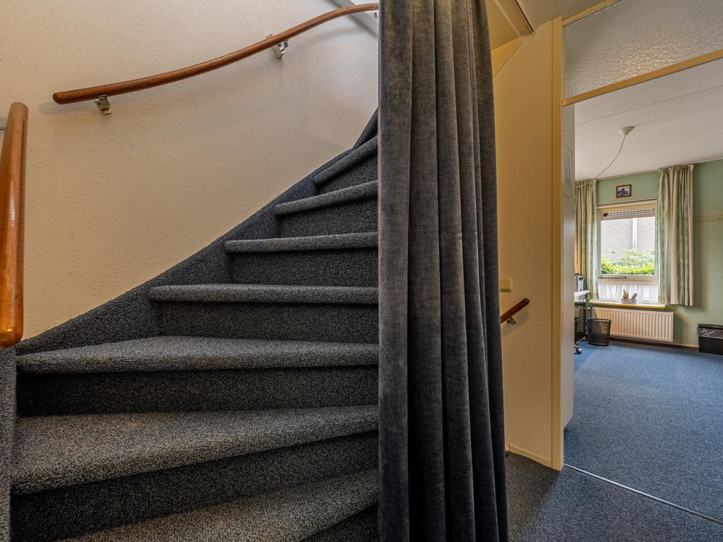 Beetwortelweg 63, OUD-BEIJERLAND