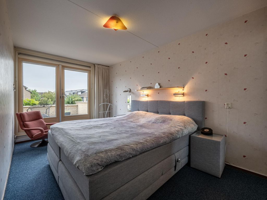 Beetwortelweg 63, OUD-BEIJERLAND