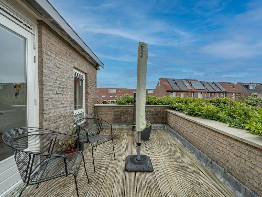 Beetwortelweg 63, OUD-BEIJERLAND