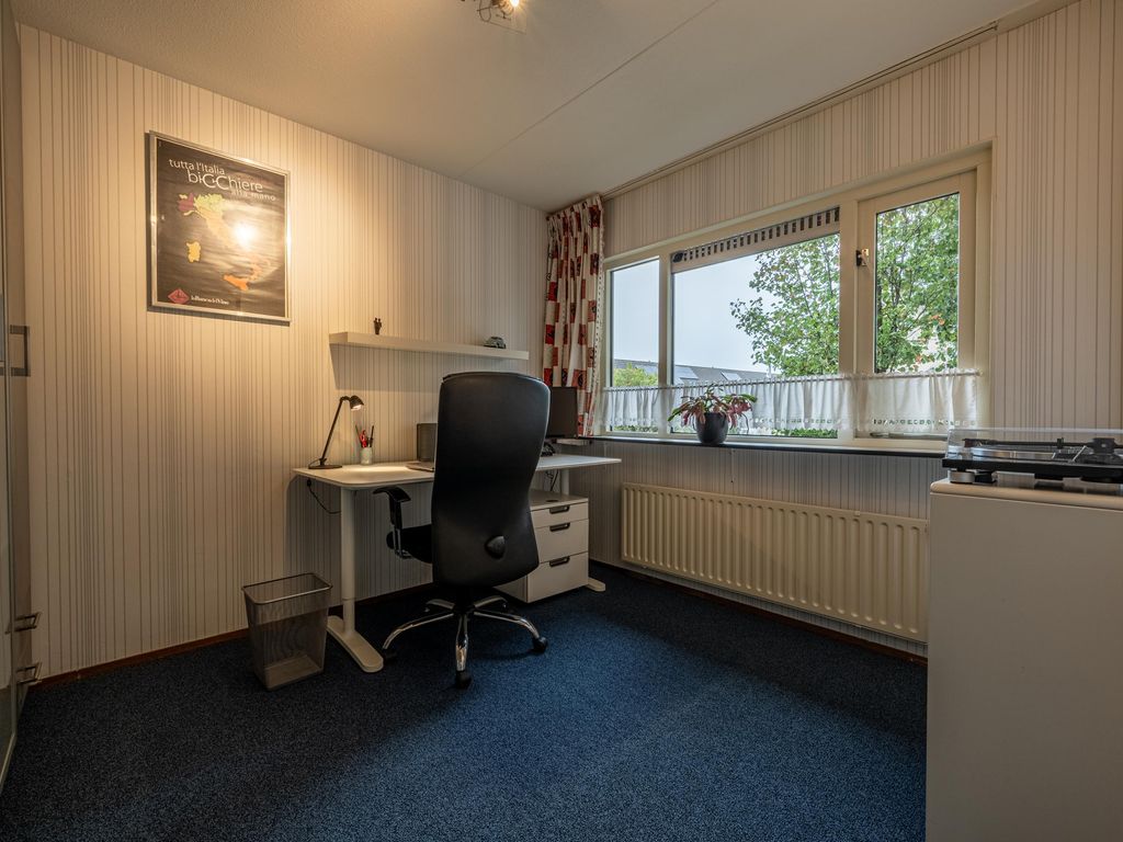 Beetwortelweg 63, OUD-BEIJERLAND