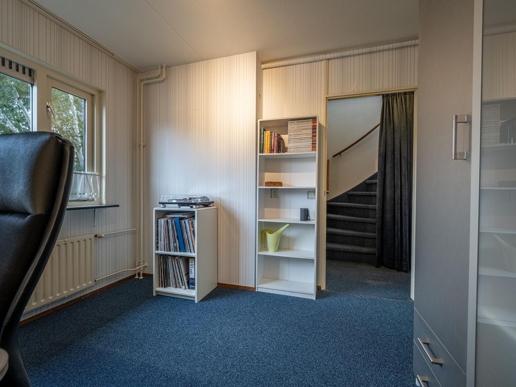 Beetwortelweg 63, OUD-BEIJERLAND