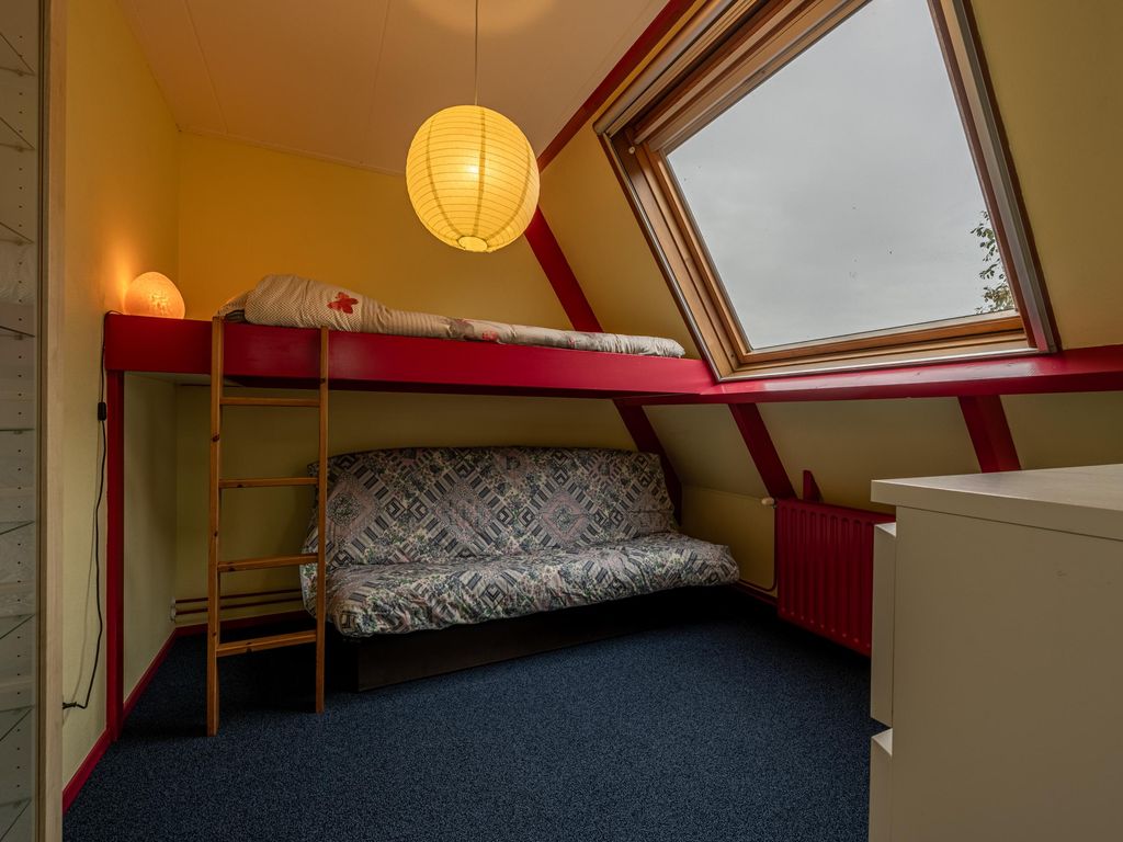 Beetwortelweg 63, OUD-BEIJERLAND