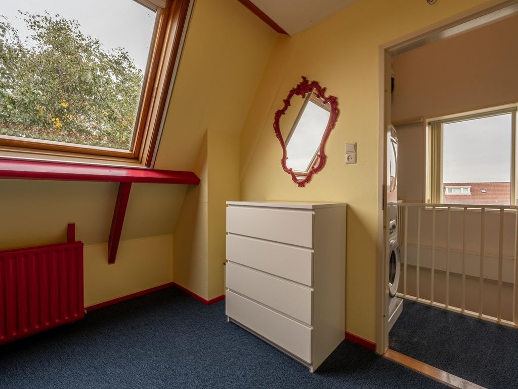 Beetwortelweg 63, OUD-BEIJERLAND