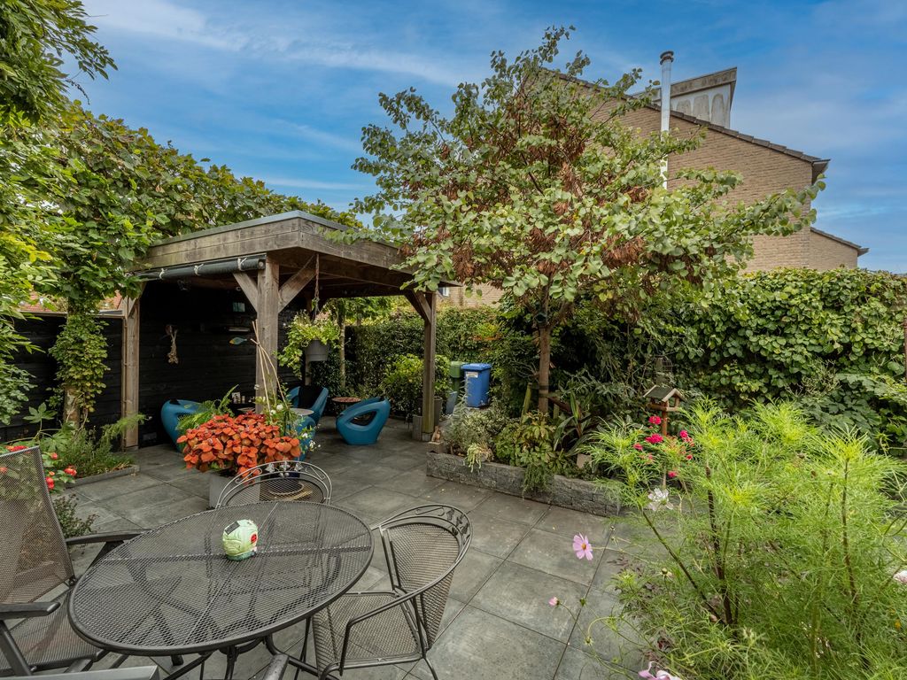 Beetwortelweg 63, OUD-BEIJERLAND