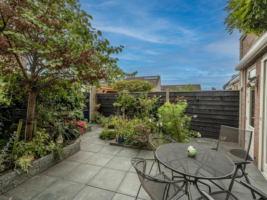 Beetwortelweg 63, OUD-BEIJERLAND