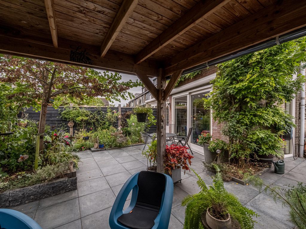 Beetwortelweg 63, OUD-BEIJERLAND