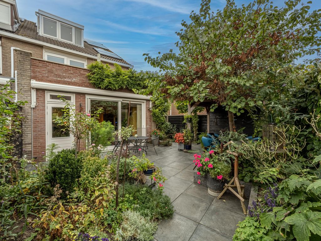 Beetwortelweg 63, OUD-BEIJERLAND