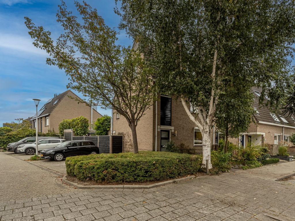 Beetwortelweg 63, OUD-BEIJERLAND