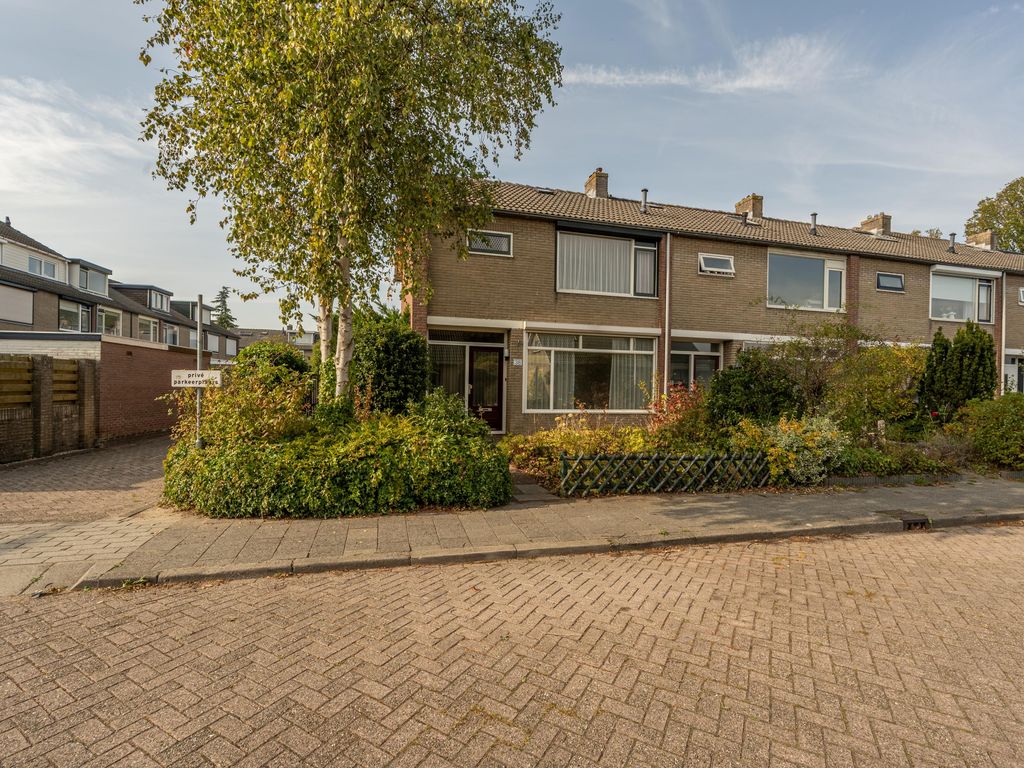 Sabinastraat 38, NIEUW-BEIJERLAND