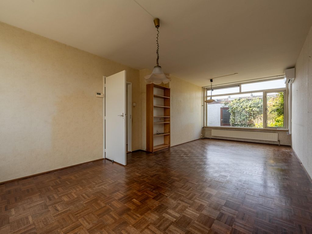 Sabinastraat 38, NIEUW-BEIJERLAND