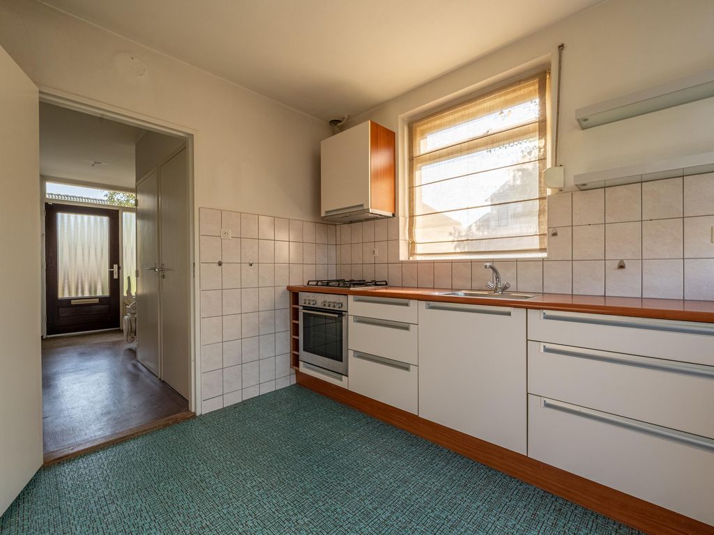 Sabinastraat 38, NIEUW-BEIJERLAND