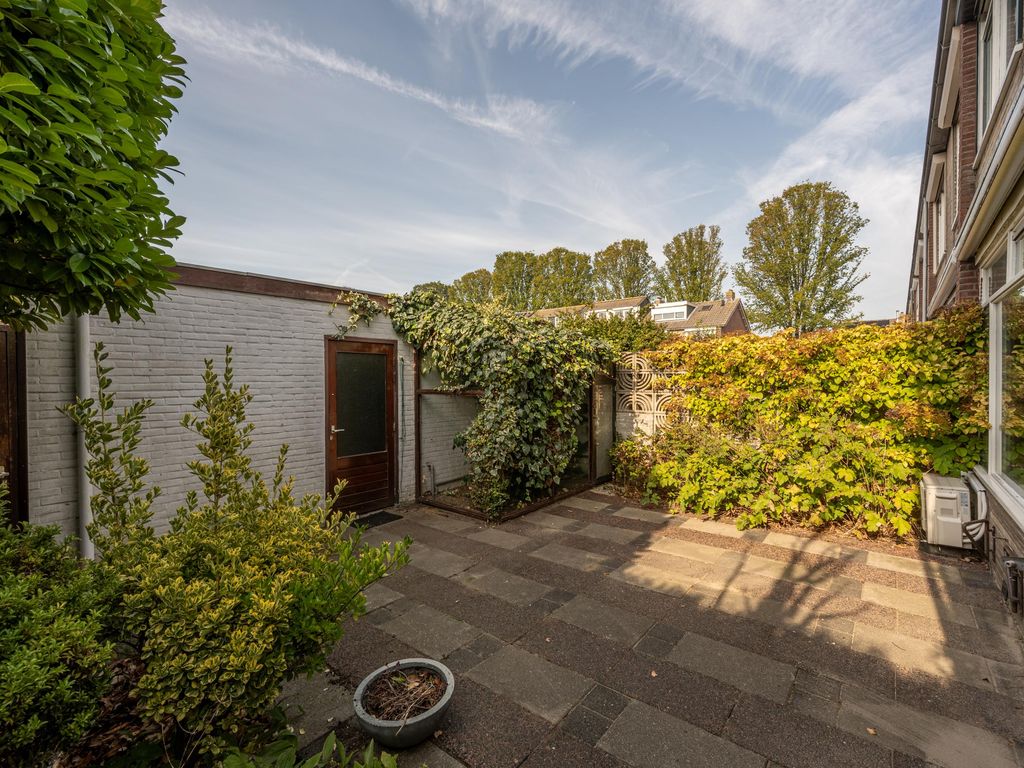 Sabinastraat 38, NIEUW-BEIJERLAND