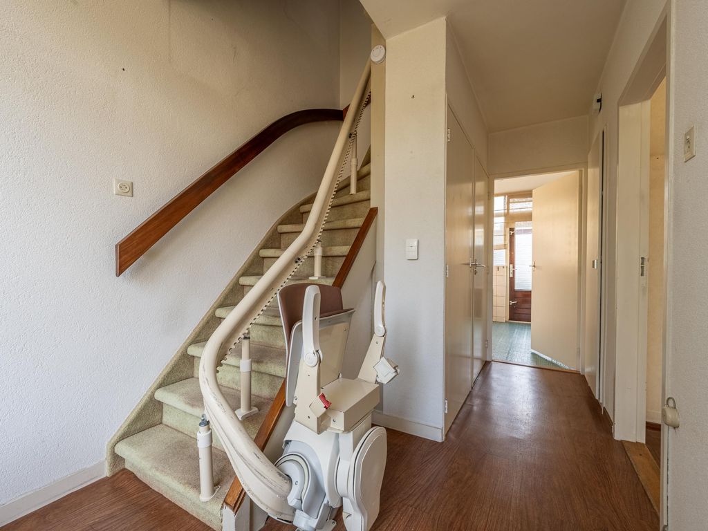 Sabinastraat 38, NIEUW-BEIJERLAND