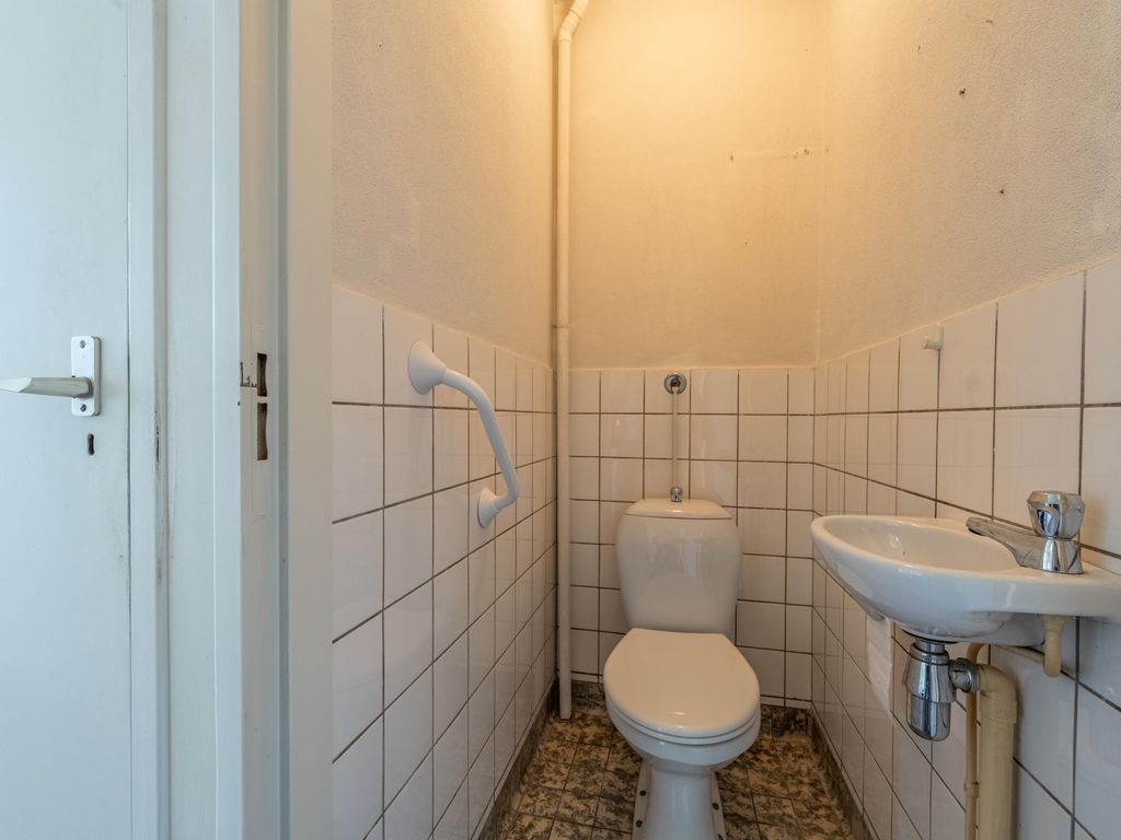 Sabinastraat 38, NIEUW-BEIJERLAND