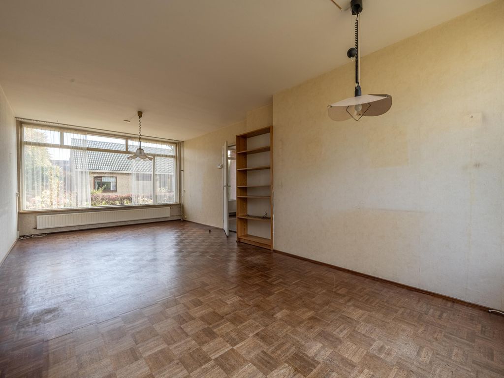 Sabinastraat 38, NIEUW-BEIJERLAND