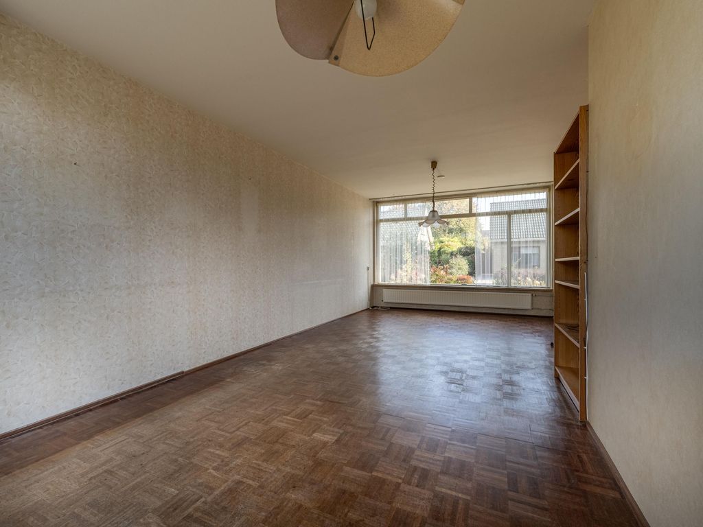 Sabinastraat 38, NIEUW-BEIJERLAND