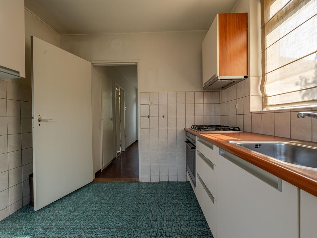 Sabinastraat 38, NIEUW-BEIJERLAND