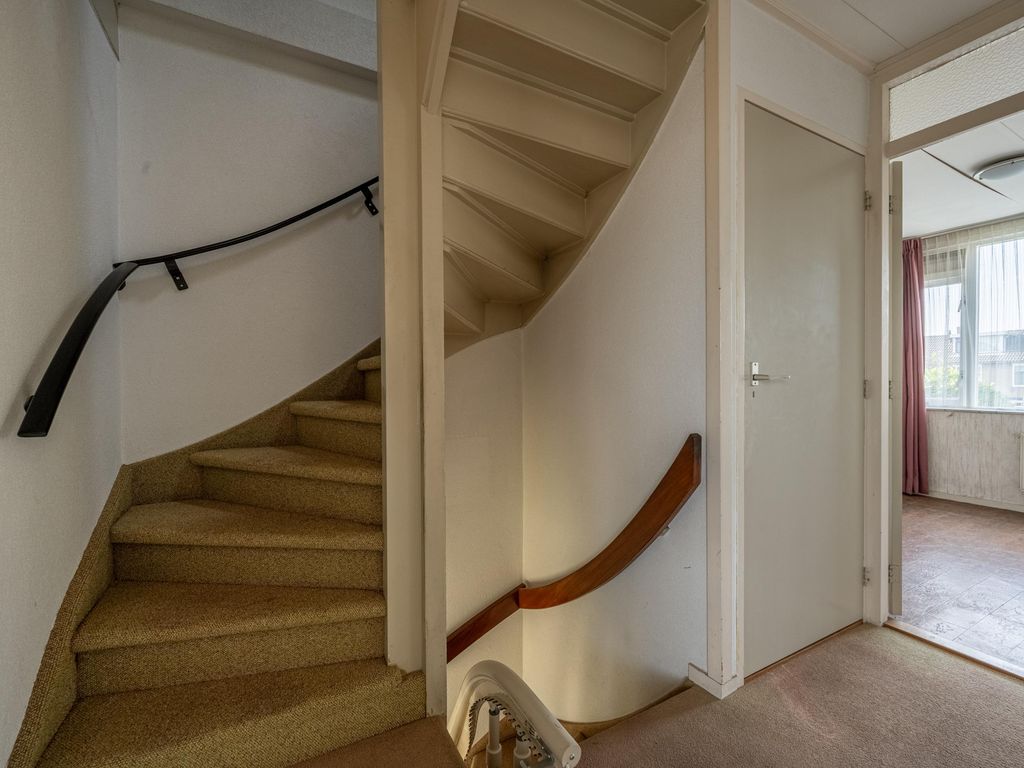 Sabinastraat 38, NIEUW-BEIJERLAND