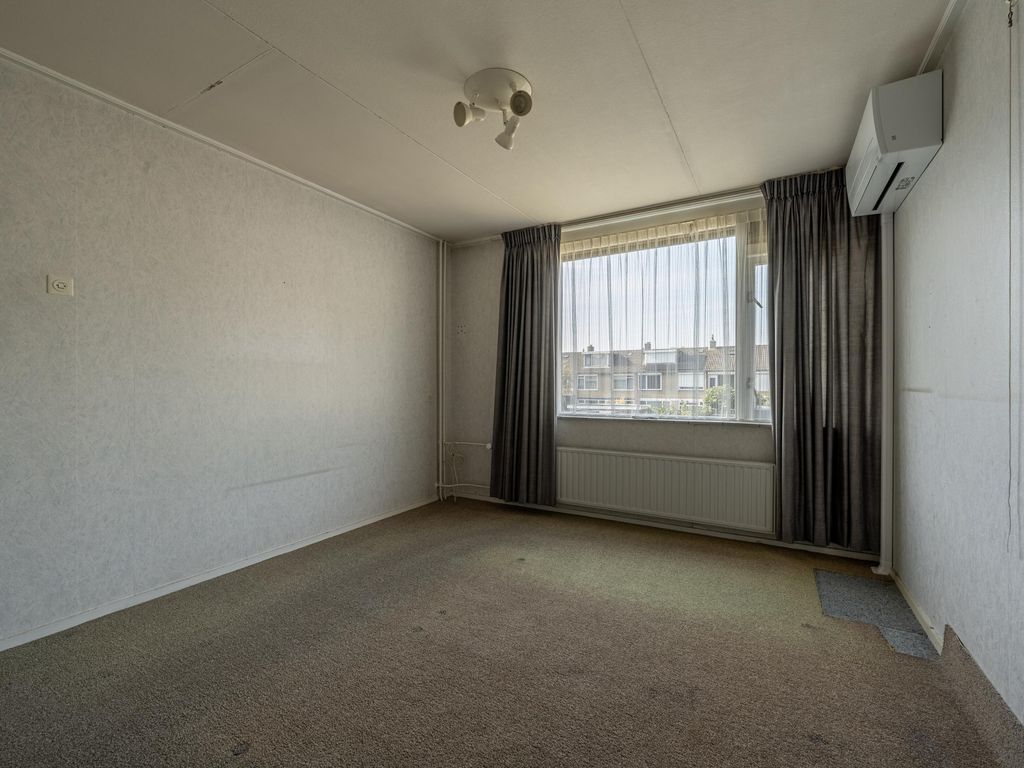 Sabinastraat 38, NIEUW-BEIJERLAND