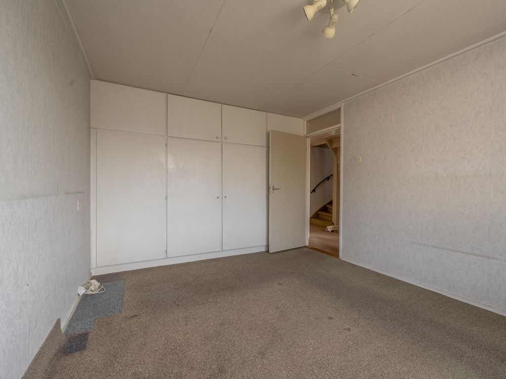 Sabinastraat 38, NIEUW-BEIJERLAND