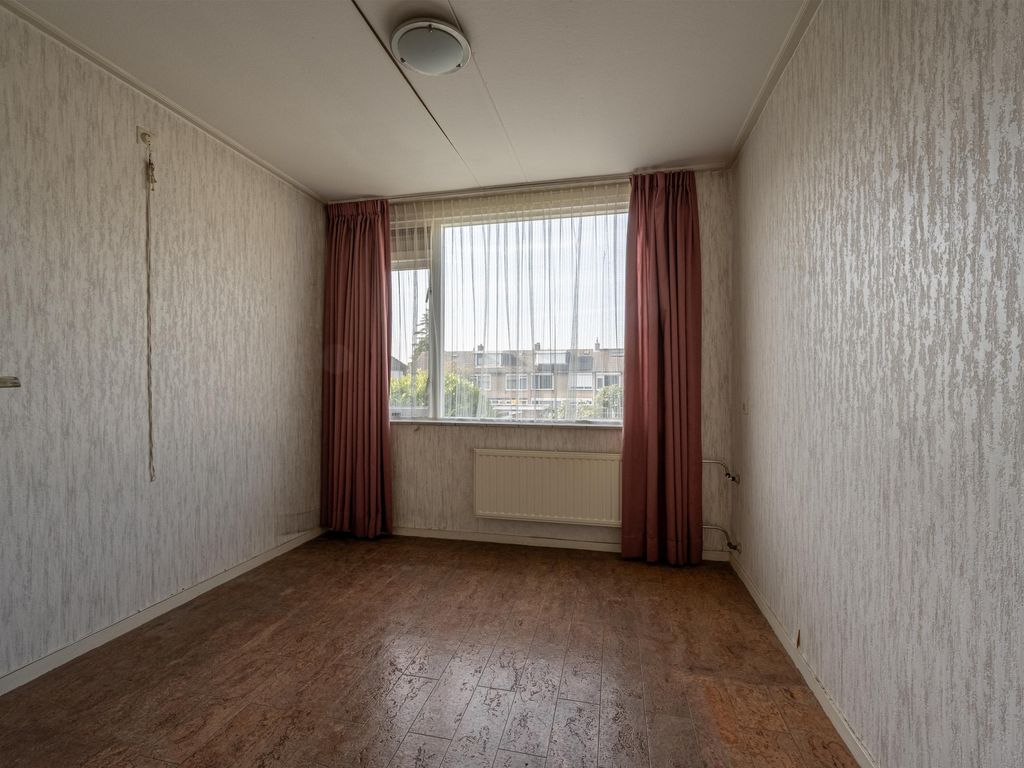 Sabinastraat 38, NIEUW-BEIJERLAND